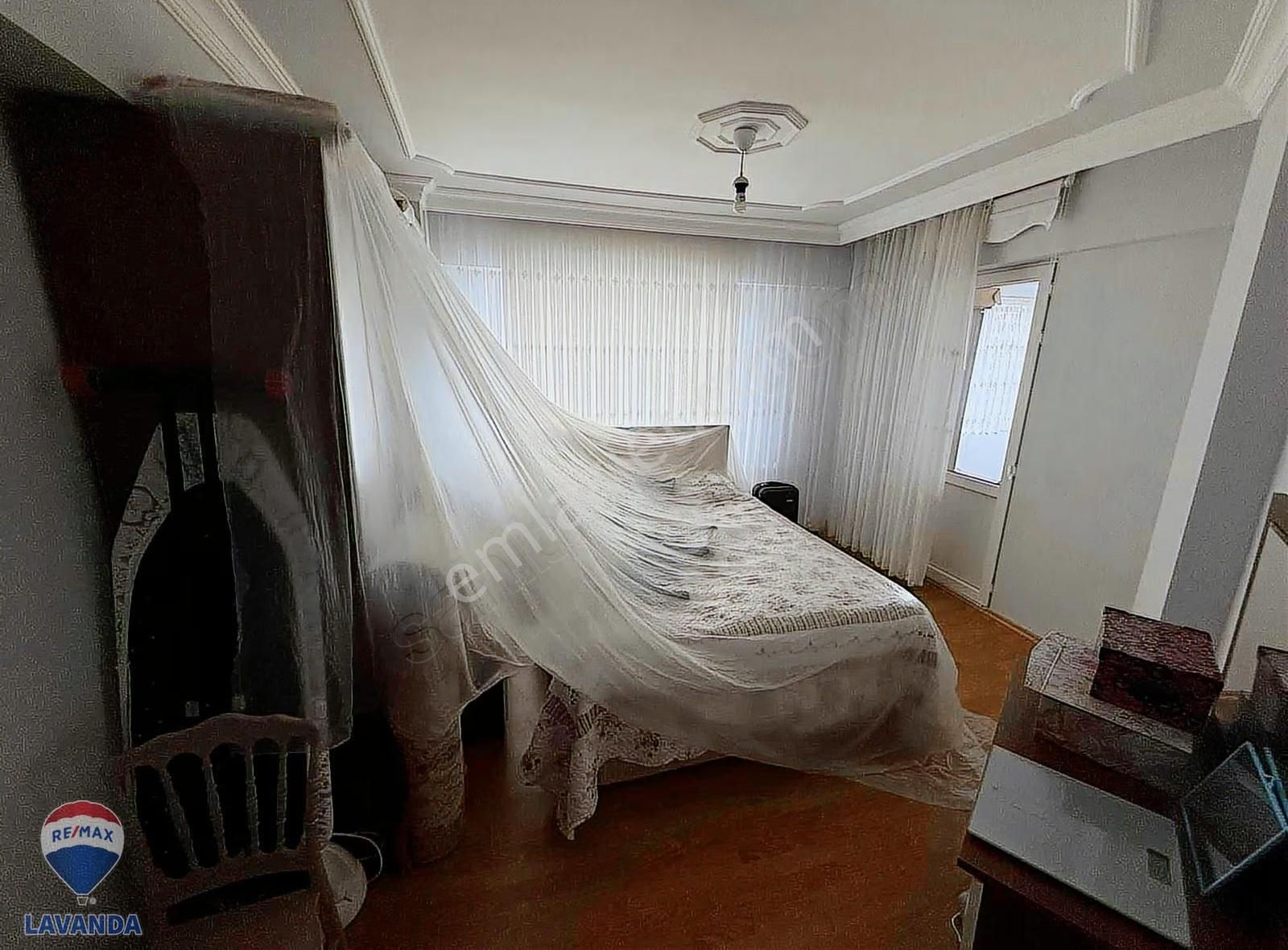 Remax Lavanda'dan Satılık Şeyhsinan Mahallesinde 2+1 - Görsel 10
