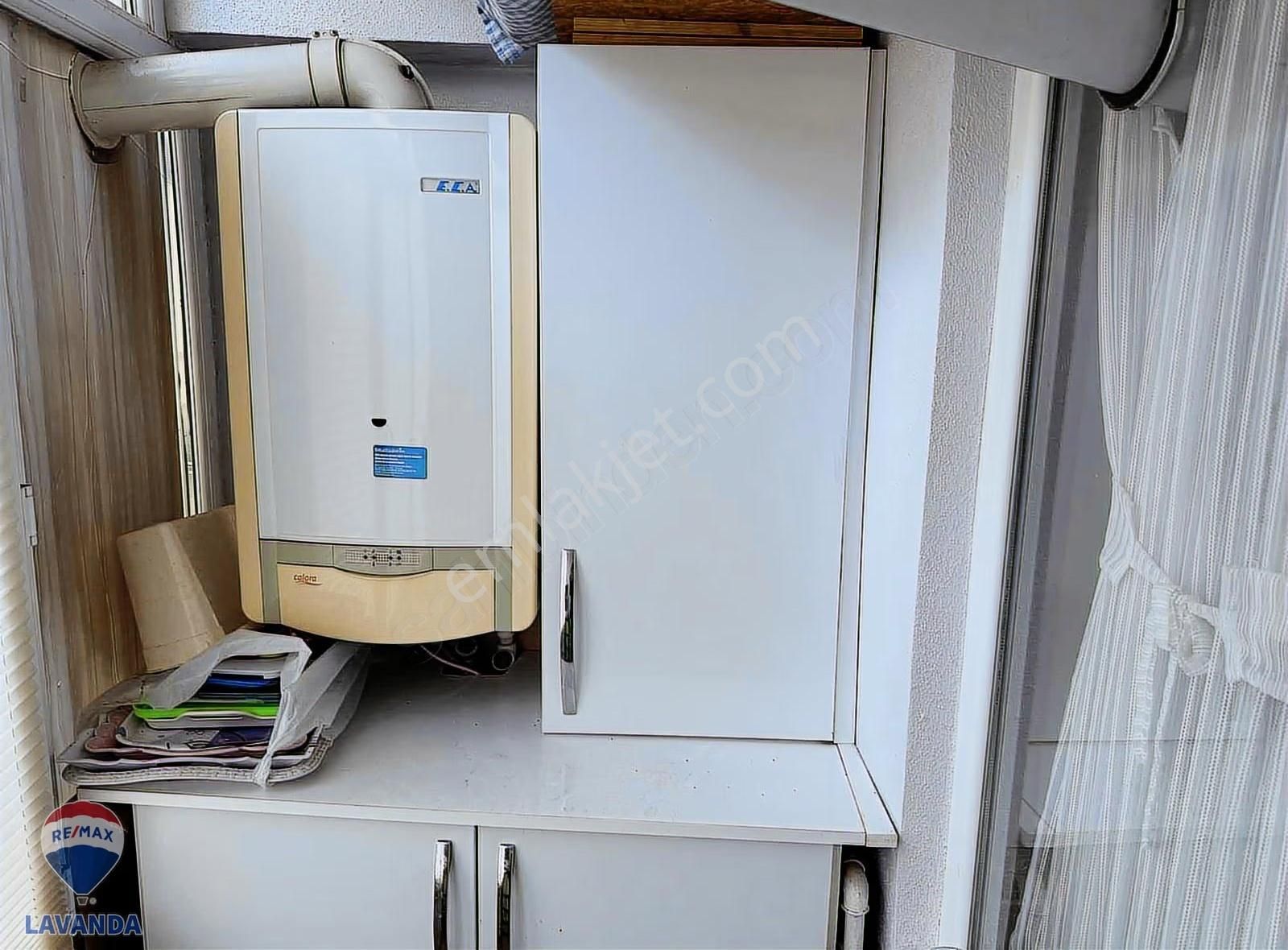 Remax Lavanda'dan Satılık Şeyhsinan Mahallesinde 2+1 - Görsel 4