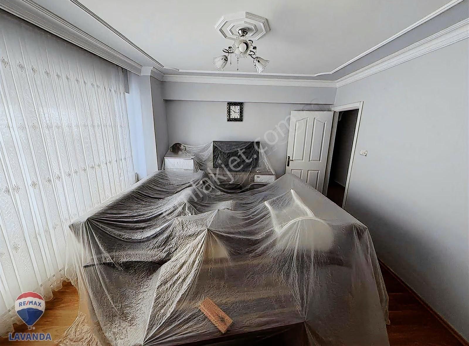 Remax Lavanda'dan Satılık Şeyhsinan Mahallesinde 2+1 - Görsel 3