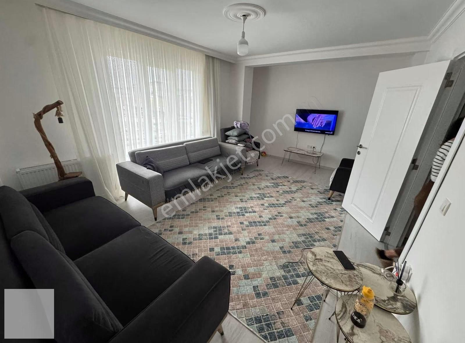 Satılık Ters Dublex 3+1