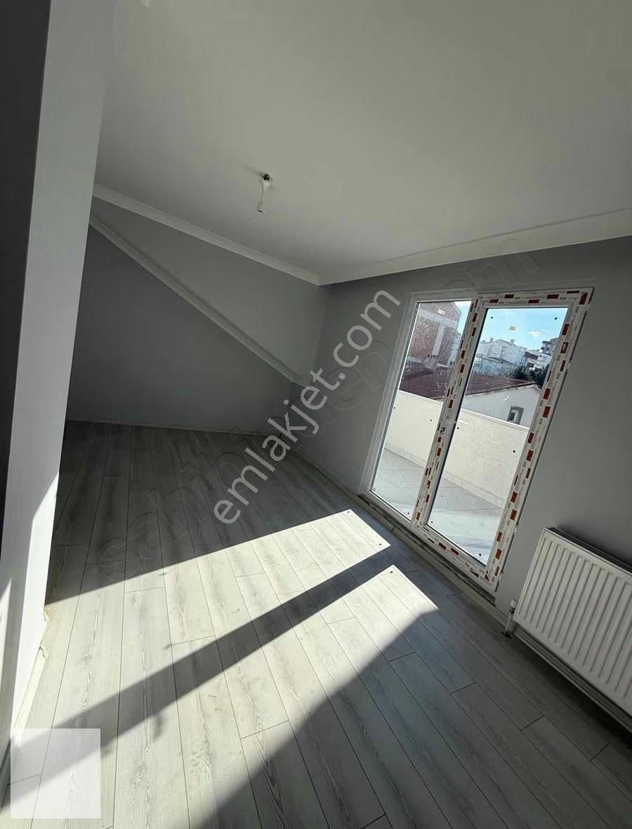 190 M 4+1 Daire - Görsel 12