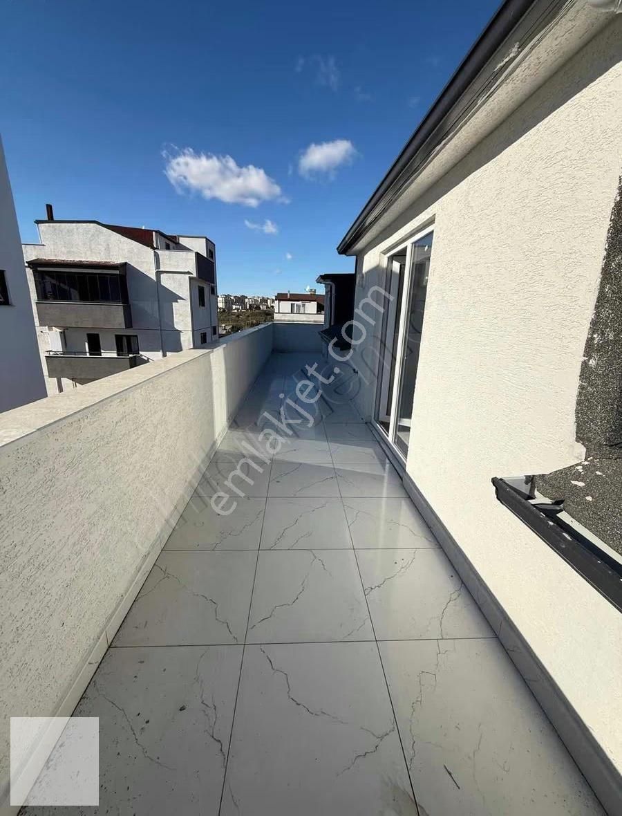 190 M 4+1 Daire - Görsel 5