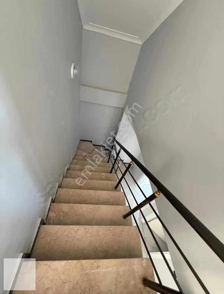 190 M 4+1 Daire - Görsel 29