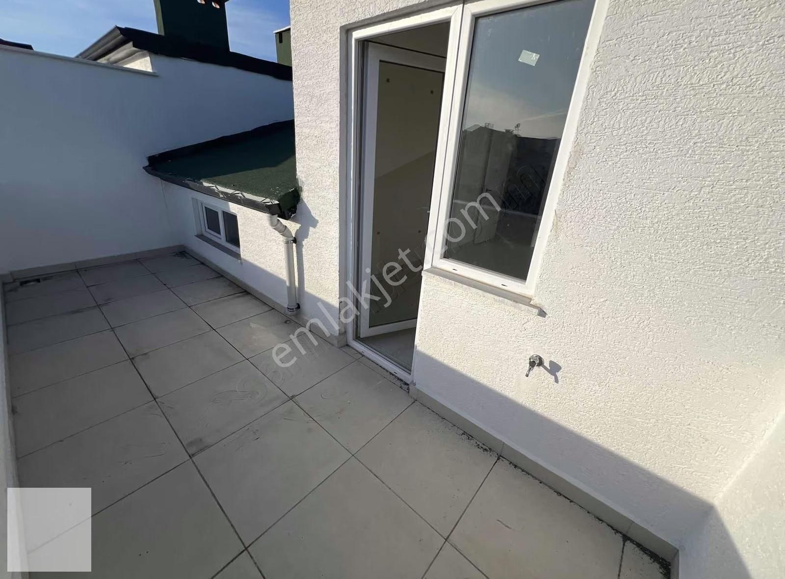 Satılık 2+1 Üst Dubleks 140m2 Geniş Ve Ferah - Görsel 9