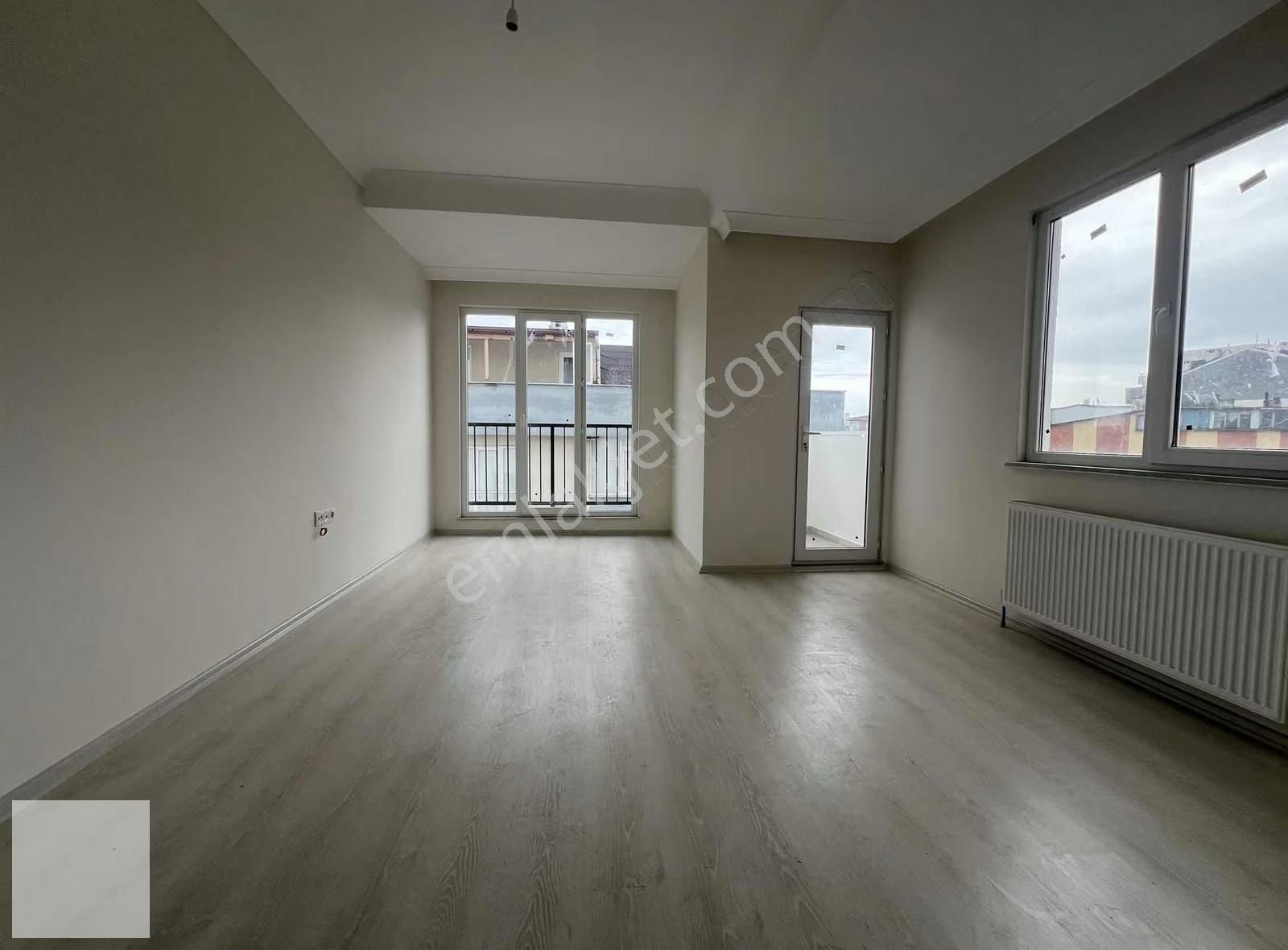 Satılık 2+1 Üst Dubleks 140m2 Geniş Ve Ferah - Görsel 10