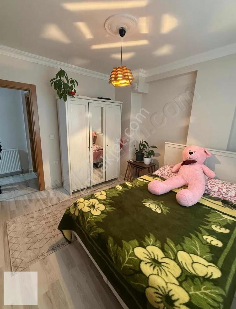 Satılık 3+1 Geniş Ve Ferah 6 Yıllık 130m2 Net - Görsel 21