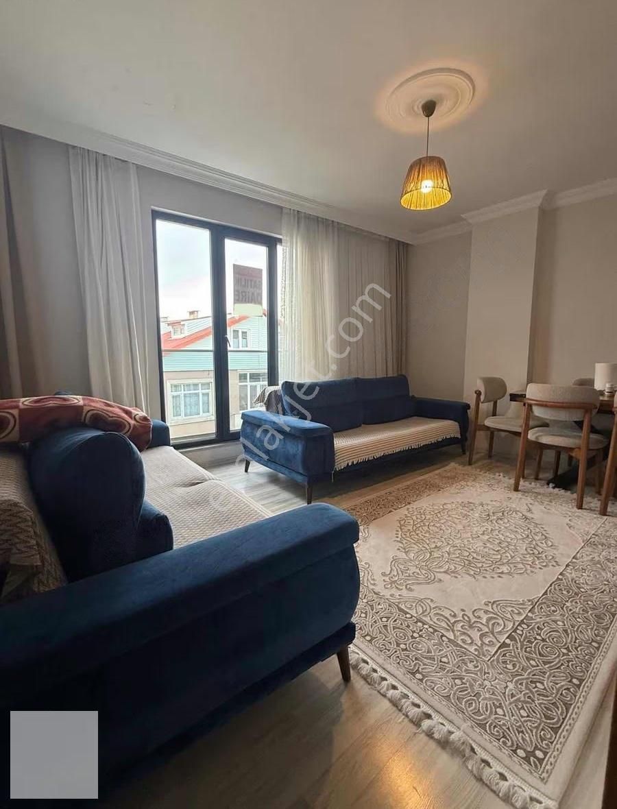 Satılık 3+1 Geniş Ve Ferah 6 Yıllık 130m2 Net
