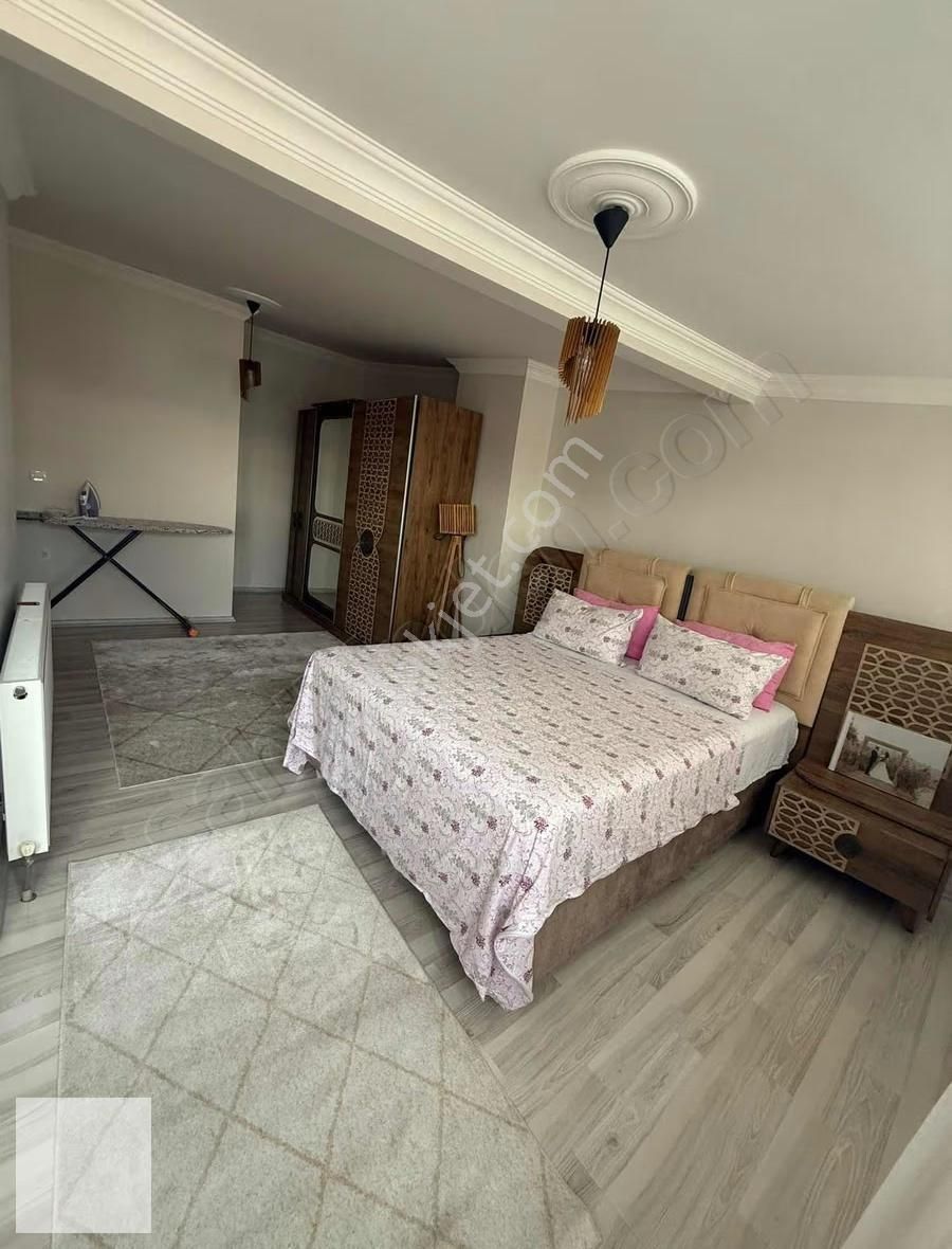 Satılık 3+1 Geniş Ve Ferah 6 Yıllık 130m2 Net - Görsel 19