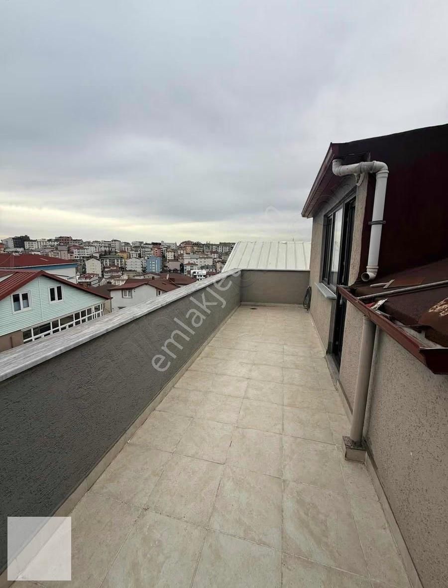 Satılık 3+1 Geniş Ve Ferah 6 Yıllık 130m2 Net - Görsel 31