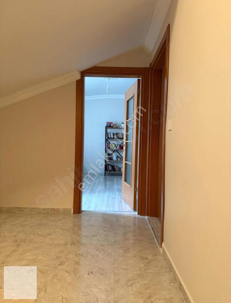 Satılık 3+1 Geniş Ve Ferah 6 Yıllık 130m2 Net - Görsel 4