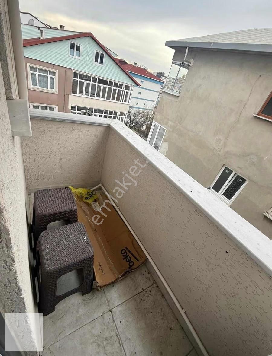 Satılık 3+1 Geniş Ve Ferah 6 Yıllık 130m2 Net - Görsel 34