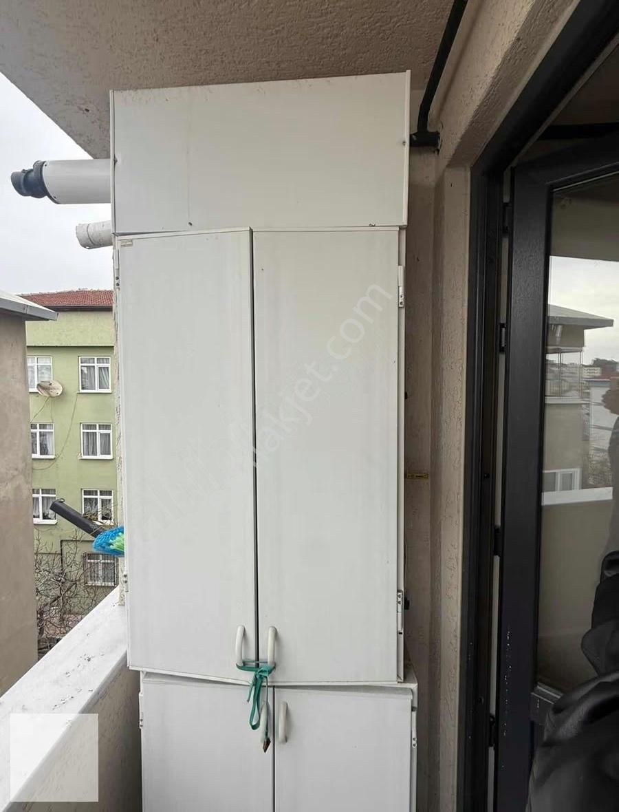 Satılık 3+1 Geniş Ve Ferah 6 Yıllık 130m2 Net - Görsel 32