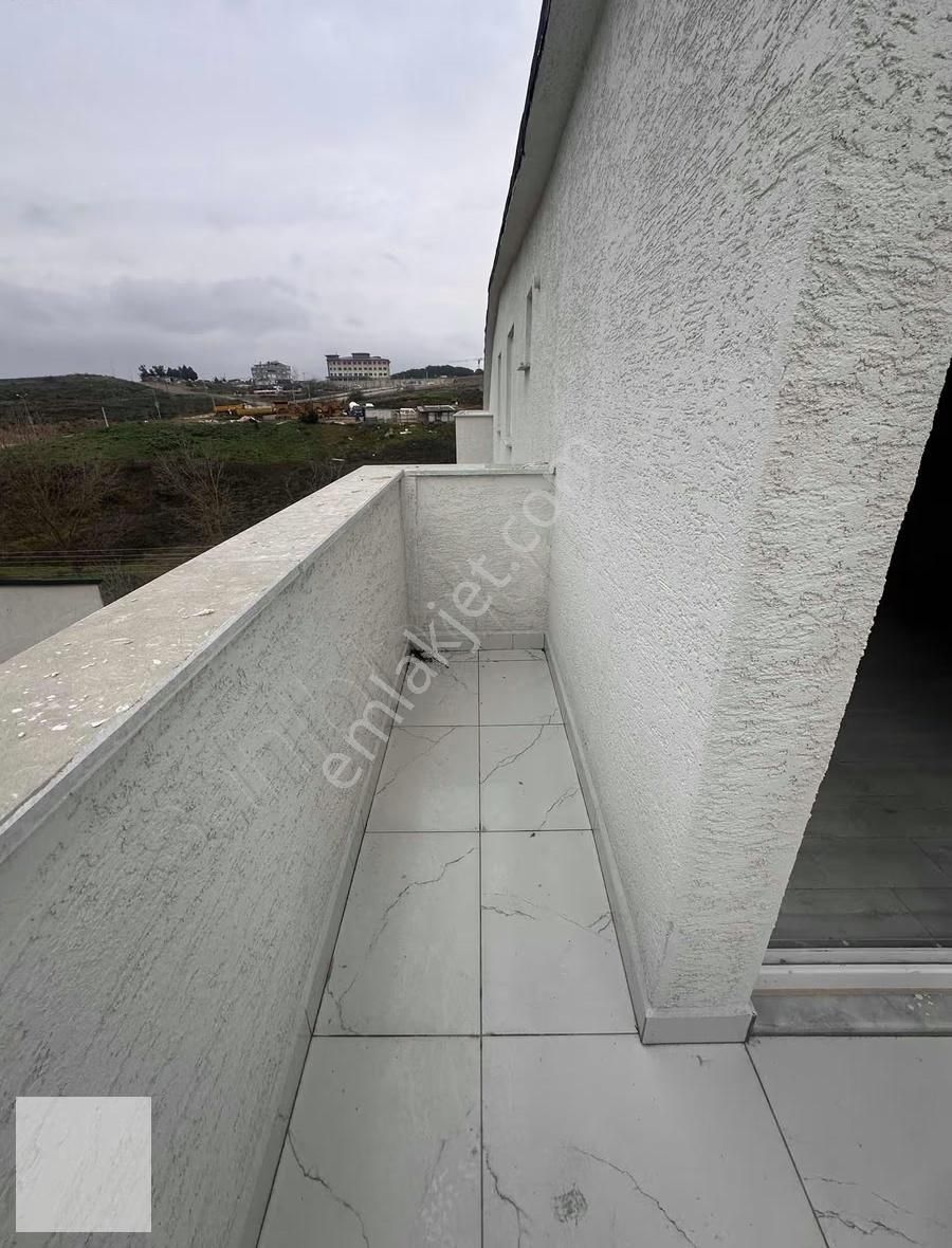 Satılık 4+1 Dubleks - Görsel 23