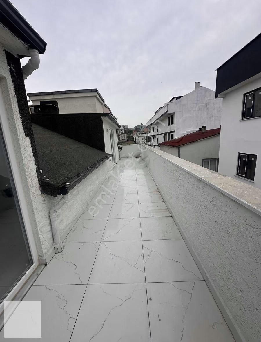 Satılık 4+1 Dubleks - Görsel 20