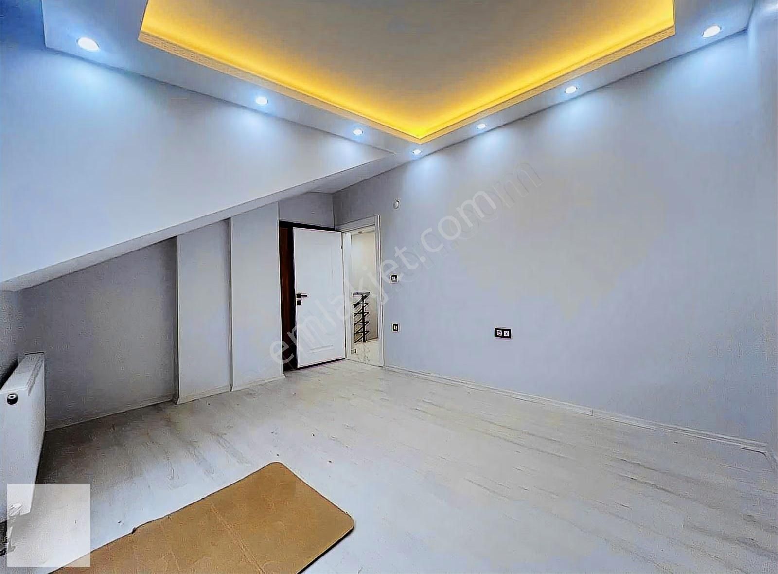 Satılık 190m2 5+1 Lüks Üst Dubleks - Görsel 5