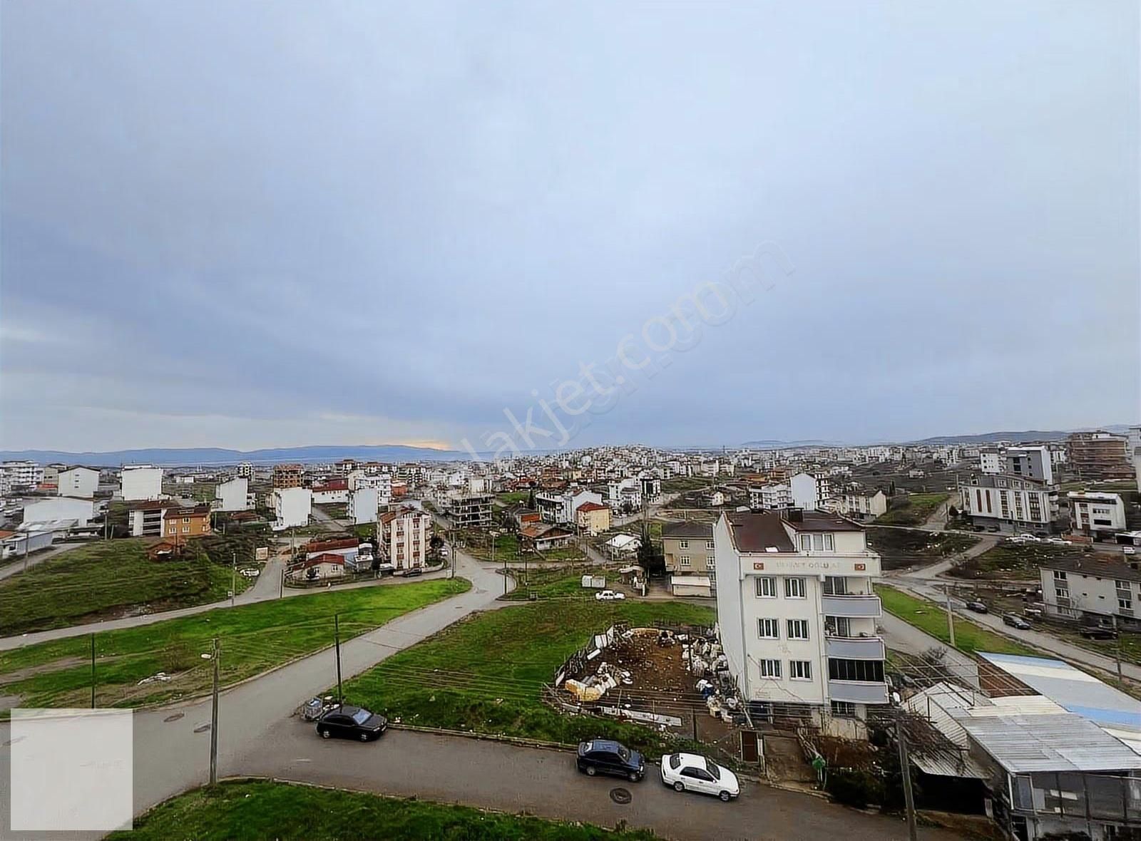 Satılık 190m2 5+1 Lüks Üst Dubleks - Görsel 21