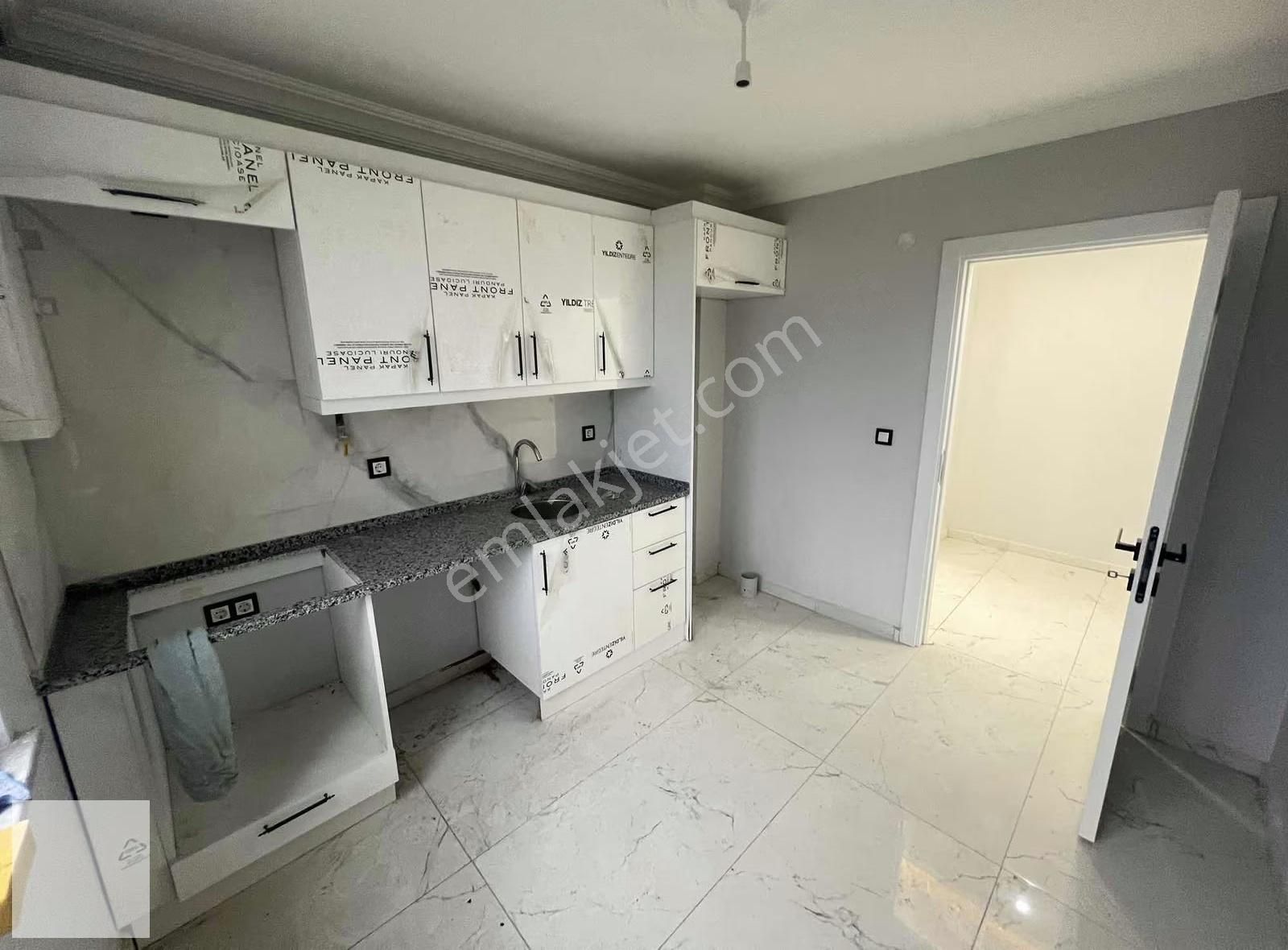 Satılık 190m2 5+1 Lüks Üst Dubleks - Görsel 11