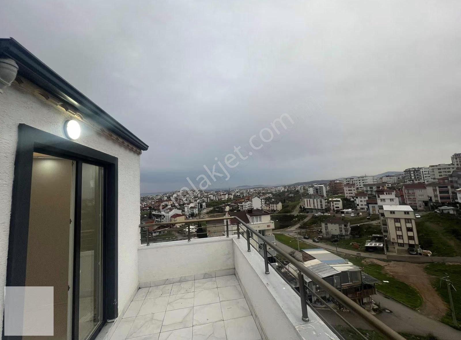 Satılık 190m2 5+1 Lüks Üst Dubleks - Görsel 9