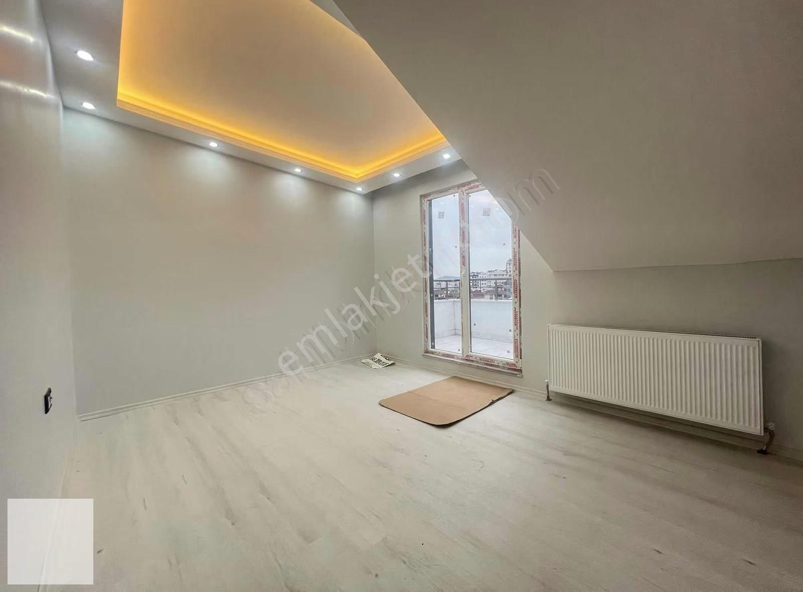 Satılık 190m2 5+1 Lüks Üst Dubleks - Görsel 23