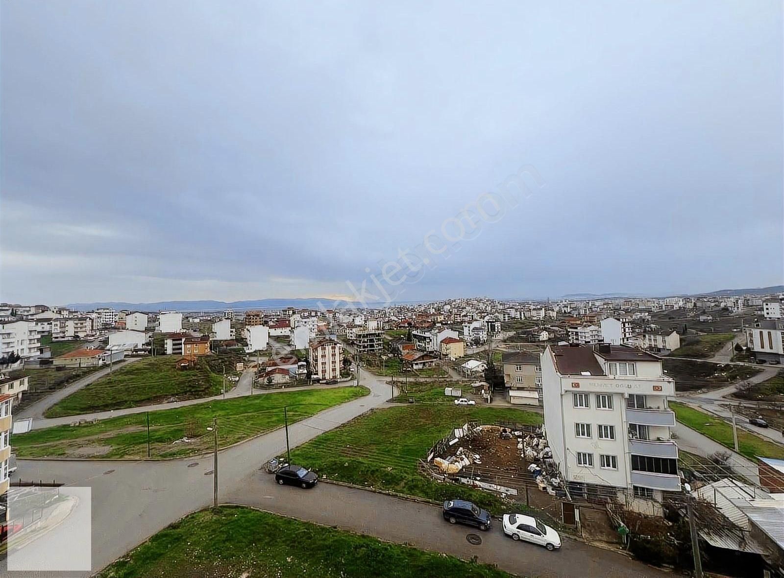 Satılık 190m2 5+1 Lüks Üst Dubleks - Görsel 22