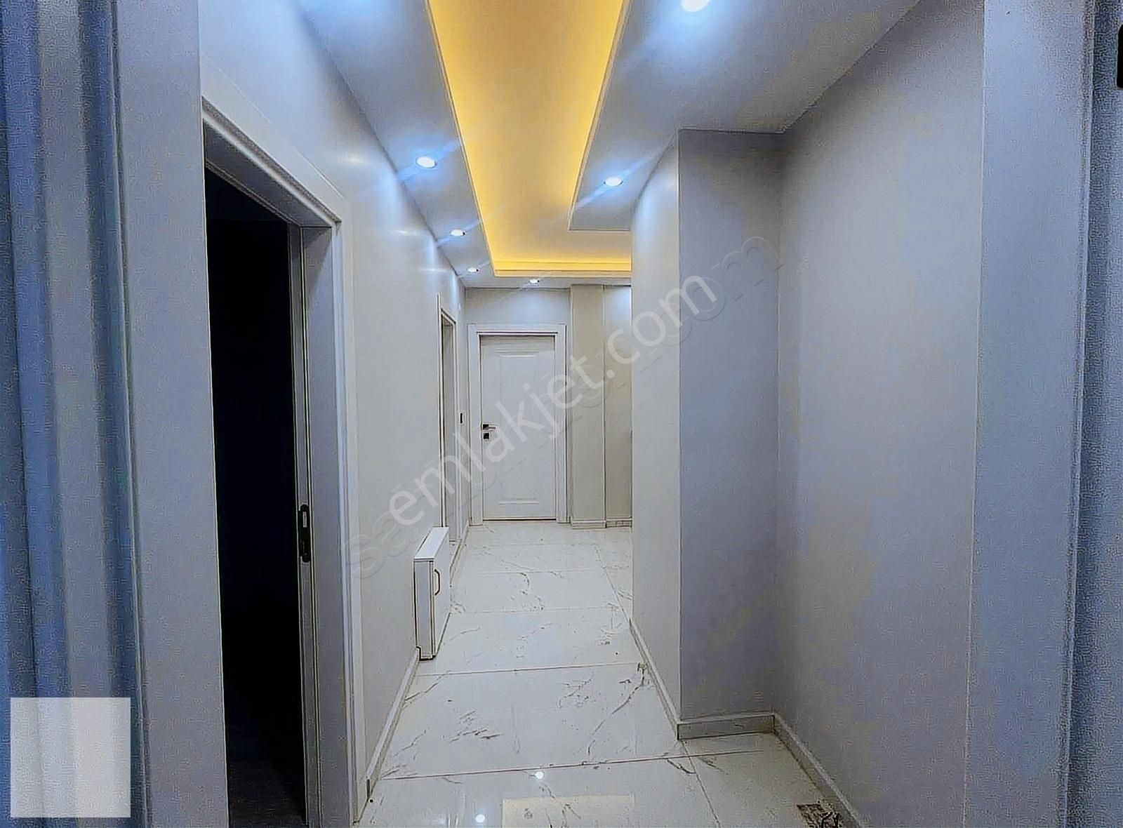 Satılık 190m2 5+1 Lüks Üst Dubleks - Görsel 12