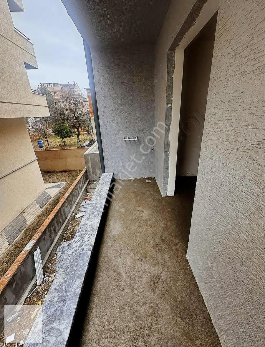 Satılık Yüksek Giriş Daire. 2+1