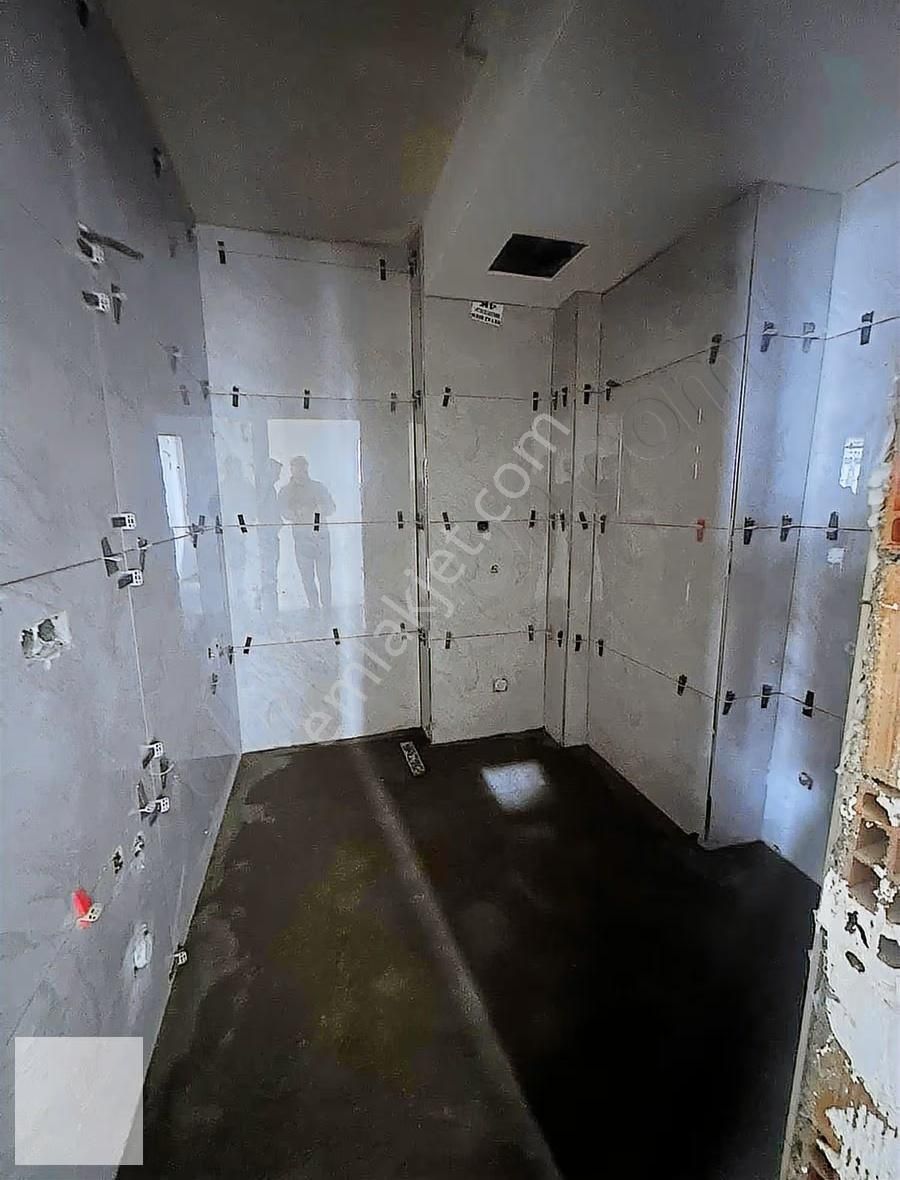 Satılık Yüksek Giriş Daire. 2+1 - Görsel 2