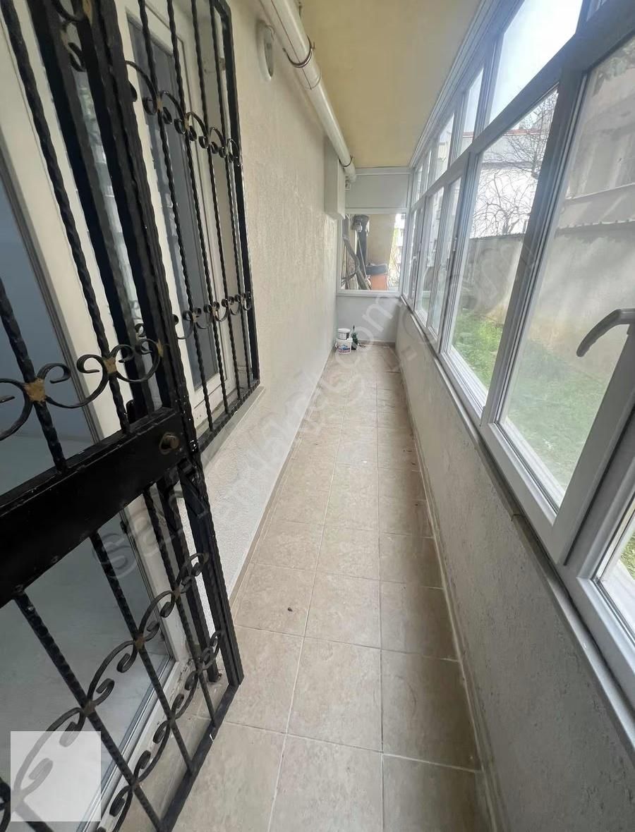 Satılık 2+1 110m2 Geniş Ve Kullanışlı Bahçe Dubleks - Görsel 20