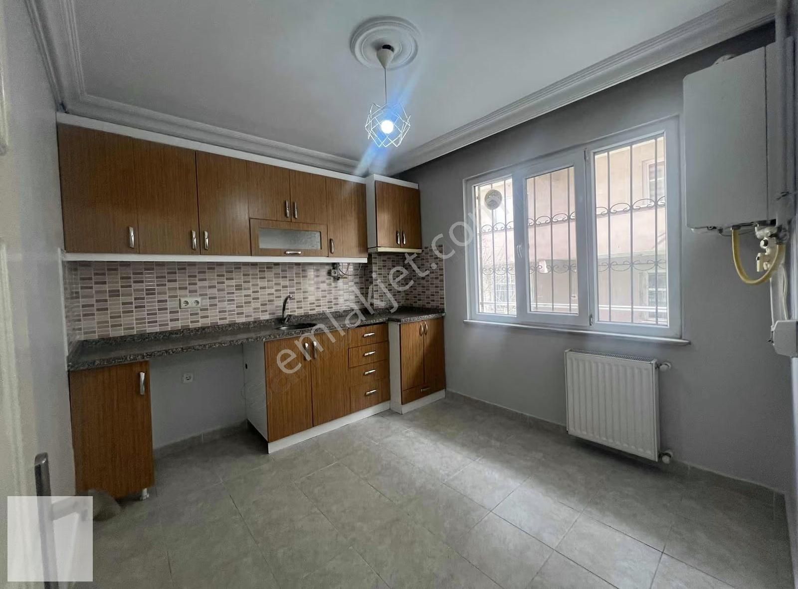 Satılık 2+1 110m2 Geniş Ve Kullanışlı Bahçe Dubleks - Görsel 7