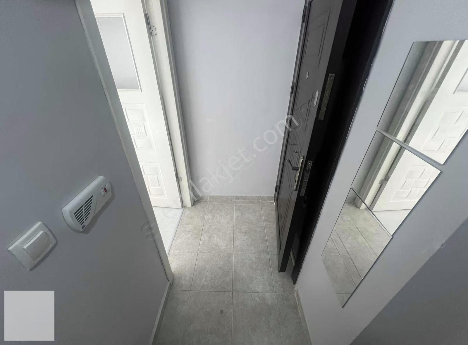 Satılık 2+1 110m2 Geniş Ve Kullanışlı Bahçe Dubleks - Görsel 15