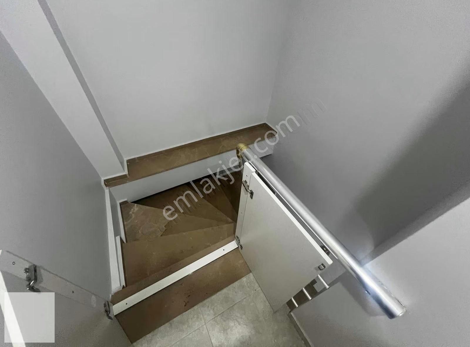 Satılık 2+1 110m2 Geniş Ve Kullanışlı Bahçe Dubleks - Görsel 16