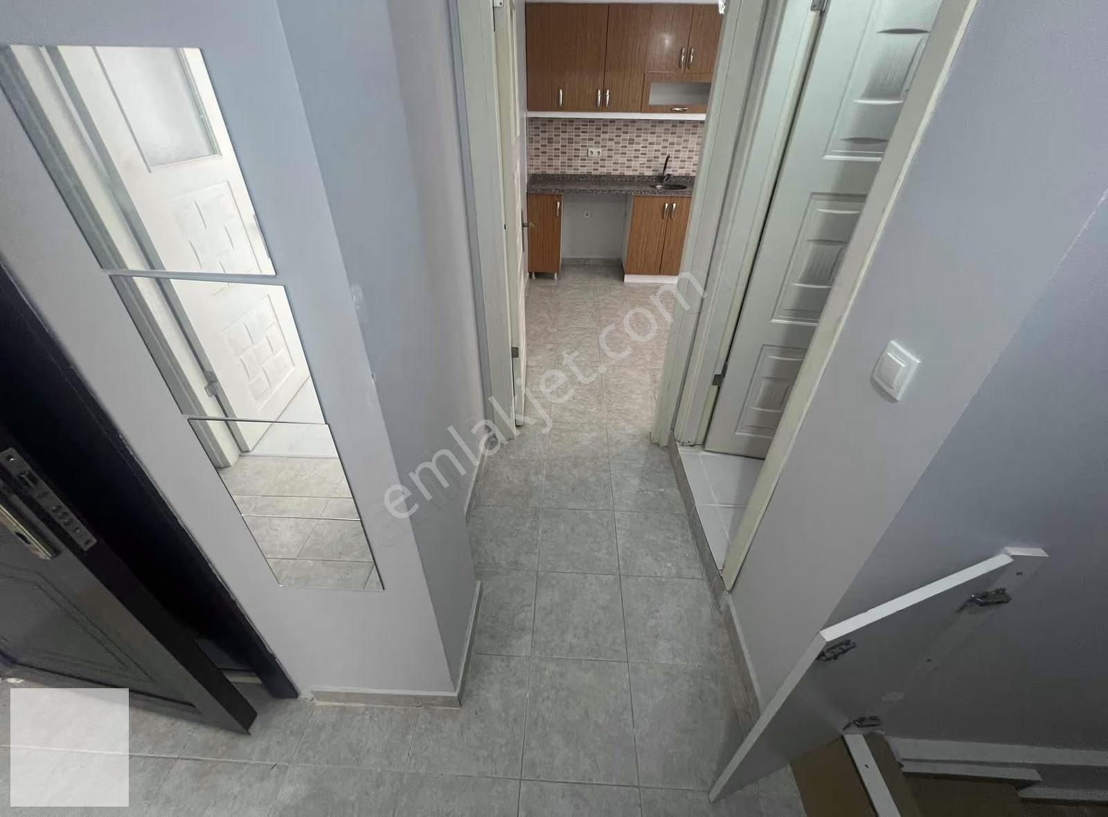 Satılık 2+1 110m2 Geniş Ve Kullanışlı Bahçe Dubleks - Görsel 11