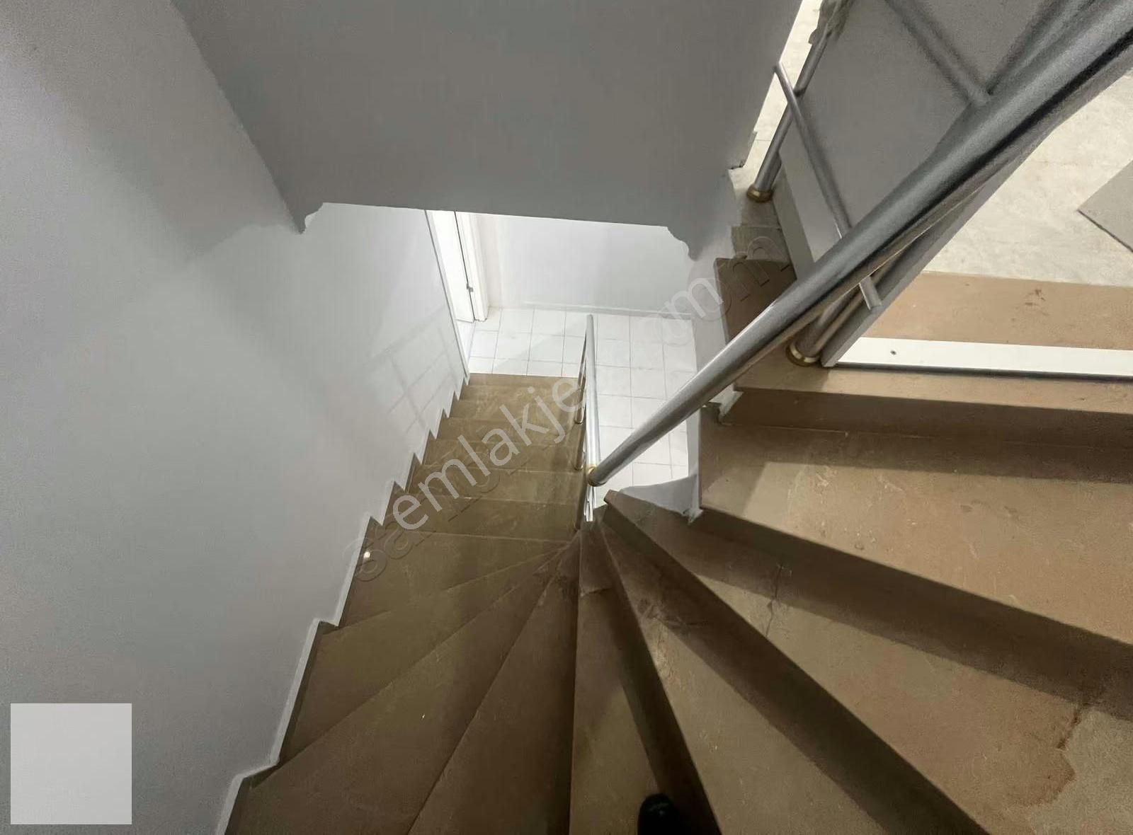 Satılık 2+1 110m2 Geniş Ve Kullanışlı Bahçe Dubleks - Görsel 21