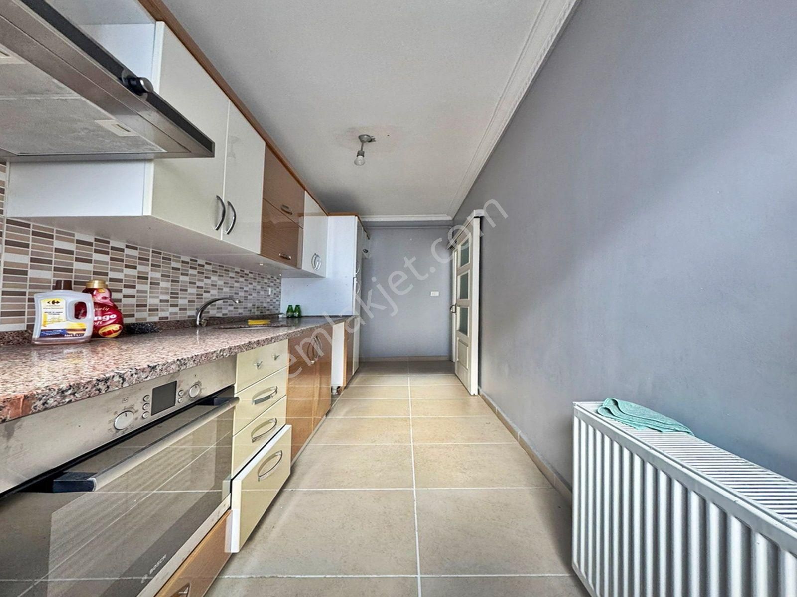 Nes Yapı'dan Torıum Metrobüse Sadece 1 Dk Uzaklıkta Kiralık Daire!!! - Görsel 8