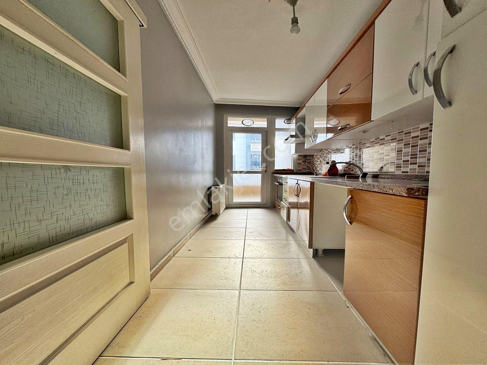 Nes Yapı'dan Torıum Metrobüse Sadece 1 Dk Uzaklıkta Kiralık Daire!!! - Görsel 7