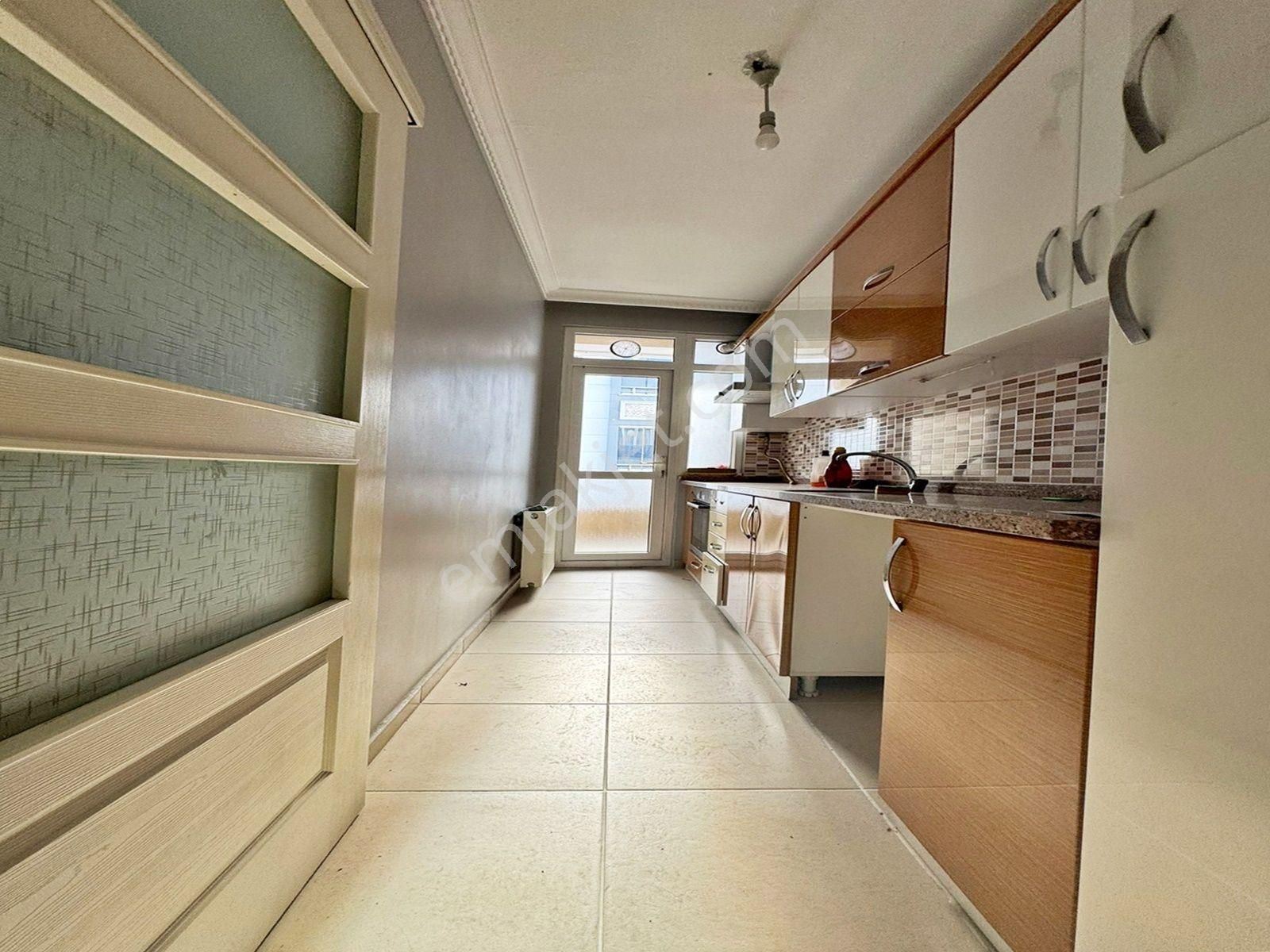 Nes Yapı'dan Torıum Metrobüse Sadece 1 Dk Uzaklıkta Kiralık Daire!!! - Görsel 9