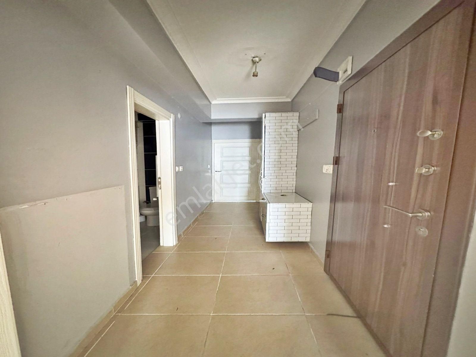 Nes Yapı'dan Torıum Metrobüse Sadece 1 Dk Uzaklıkta Kiralık Daire!!! - Görsel 10