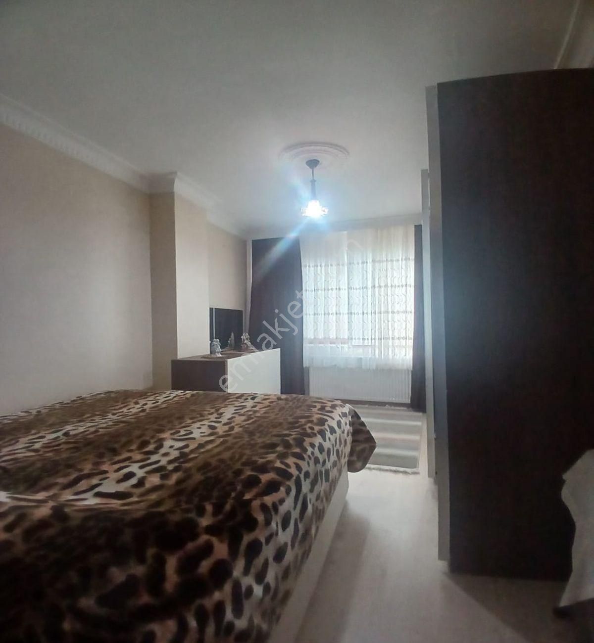 Müslüm Emlaktan Cihangirde 2+1 Masrafsız Deniz Manzaralı Daire - Görsel 7