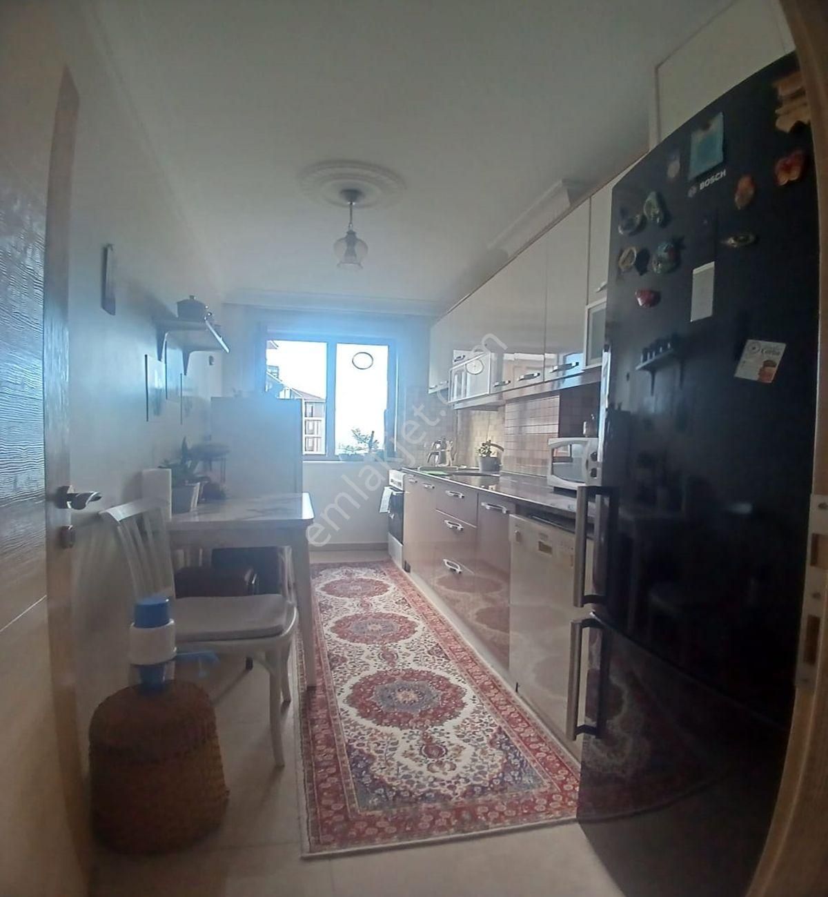 Müslüm Emlaktan Cihangirde 2+1 Masrafsız Deniz Manzaralı Daire - Görsel 15