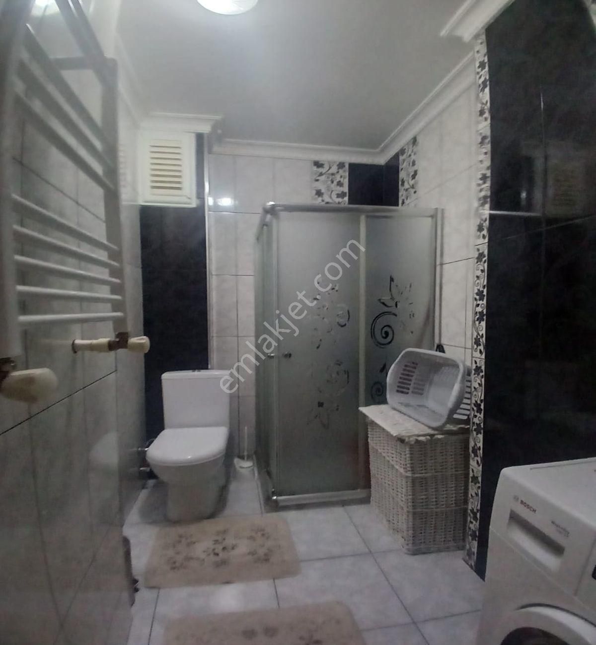 Müslüm Emlaktan Cihangirde 2+1 Masrafsız Deniz Manzaralı Daire - Görsel 6