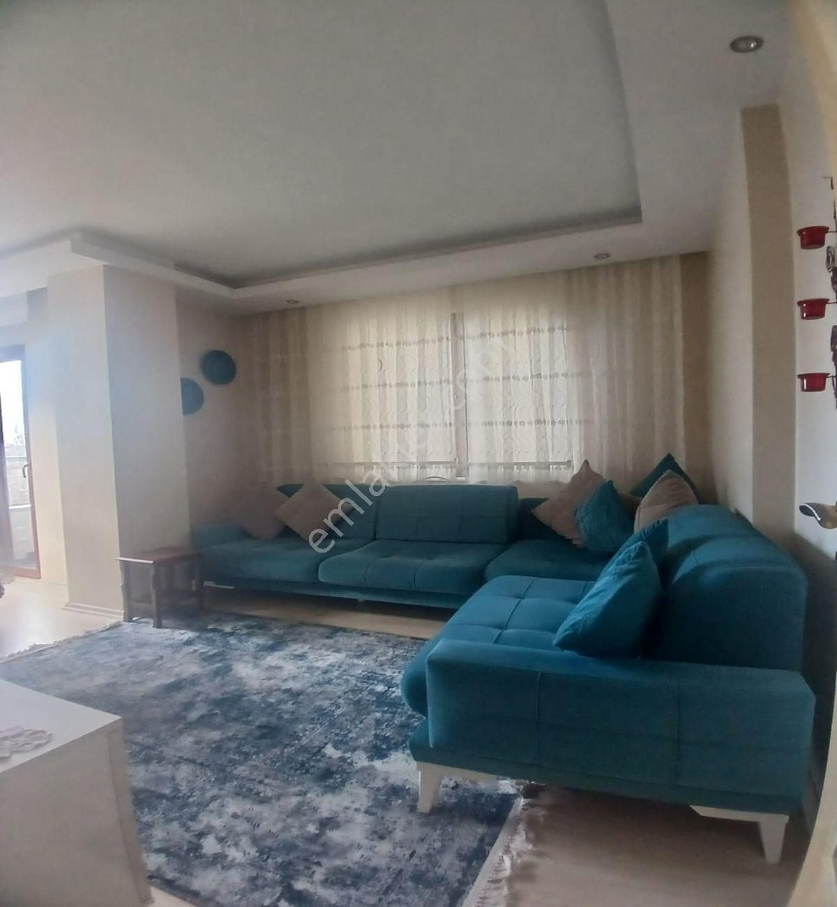 Müslüm Emlaktan Cihangirde 2+1 Masrafsız Deniz Manzaralı Daire - Görsel 18