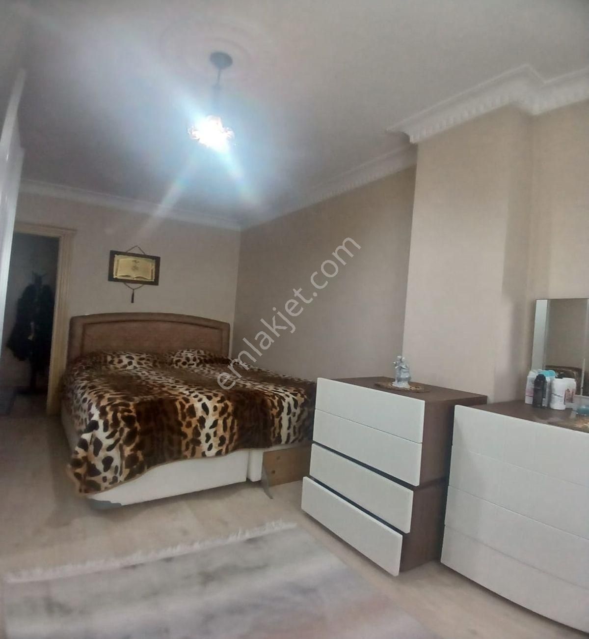 Müslüm Emlaktan Cihangirde 2+1 Masrafsız Deniz Manzaralı Daire - Görsel 3