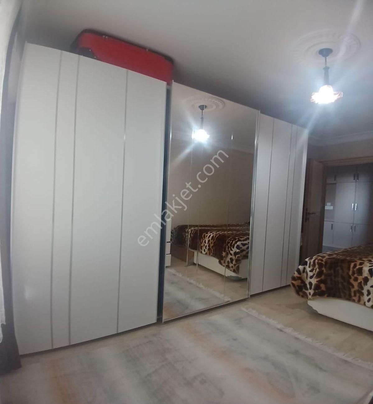 Müslüm Emlaktan Cihangirde 2+1 Masrafsız Deniz Manzaralı Daire - Görsel 10