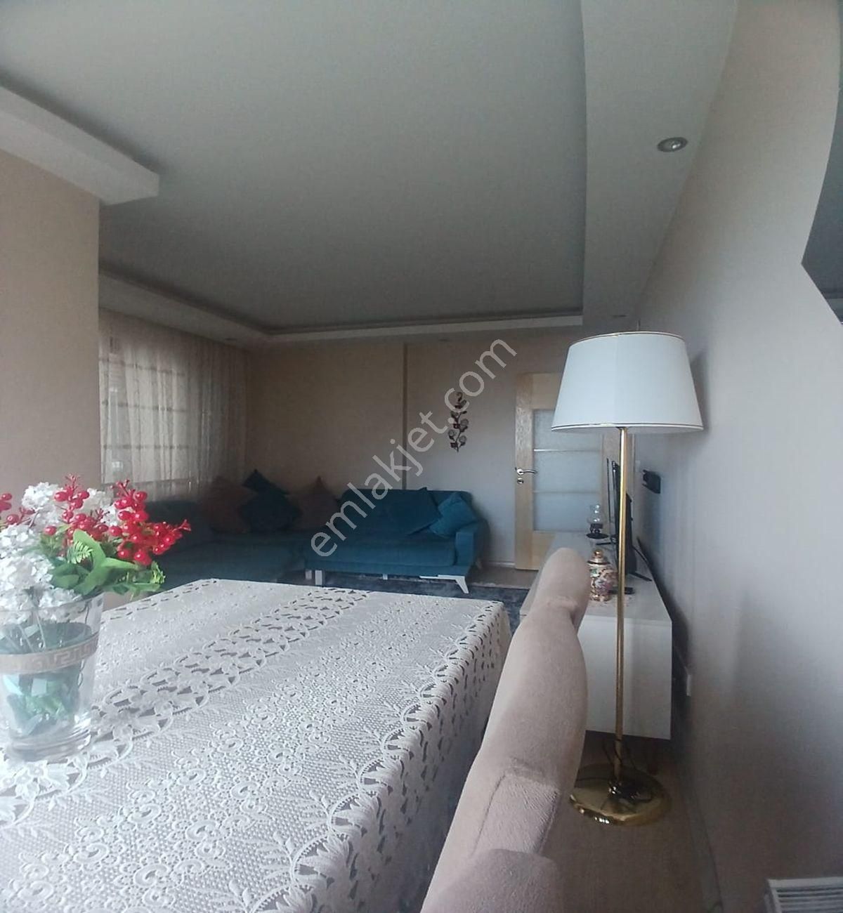 Müslüm Emlaktan Cihangirde 2+1 Masrafsız Deniz Manzaralı Daire - Görsel 20