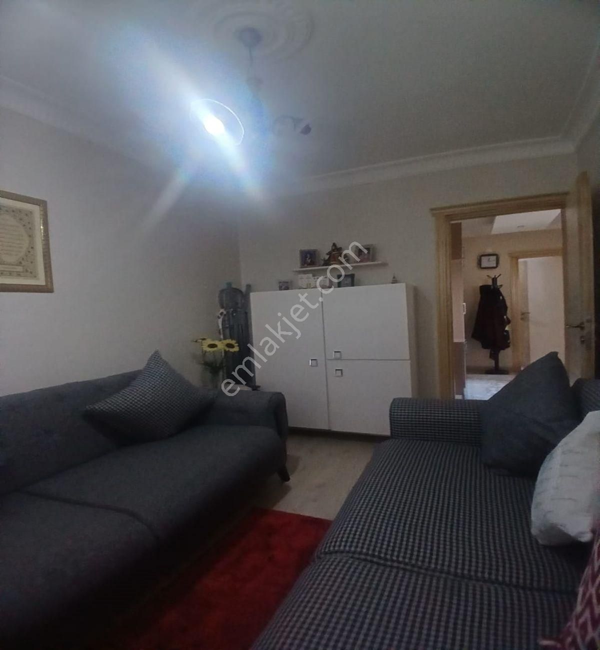 Müslüm Emlaktan Cihangirde 2+1 Masrafsız Deniz Manzaralı Daire - Görsel 2