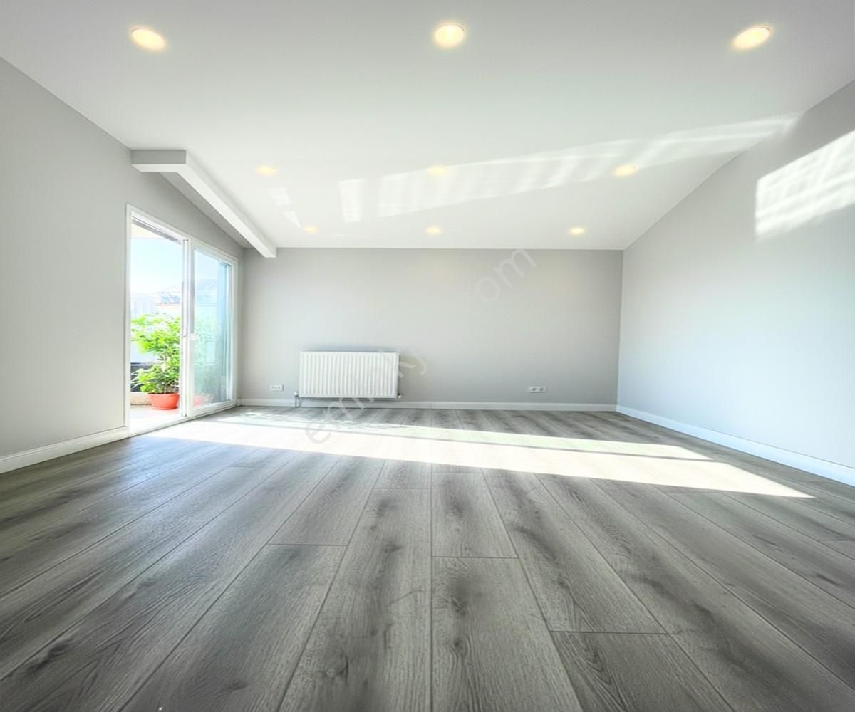 [güzel City] Kavaklı'da -yeni- Modern Geniş Teraslı Dubleks - Görsel 25