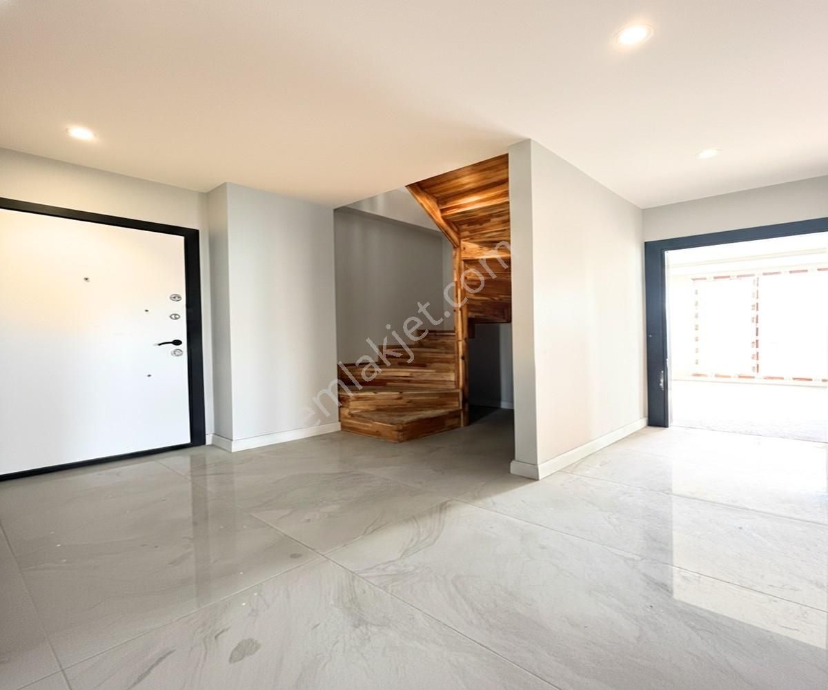 [güzel City] Kavaklı'da -yeni- Modern Geniş Teraslı Dubleks - Görsel 29