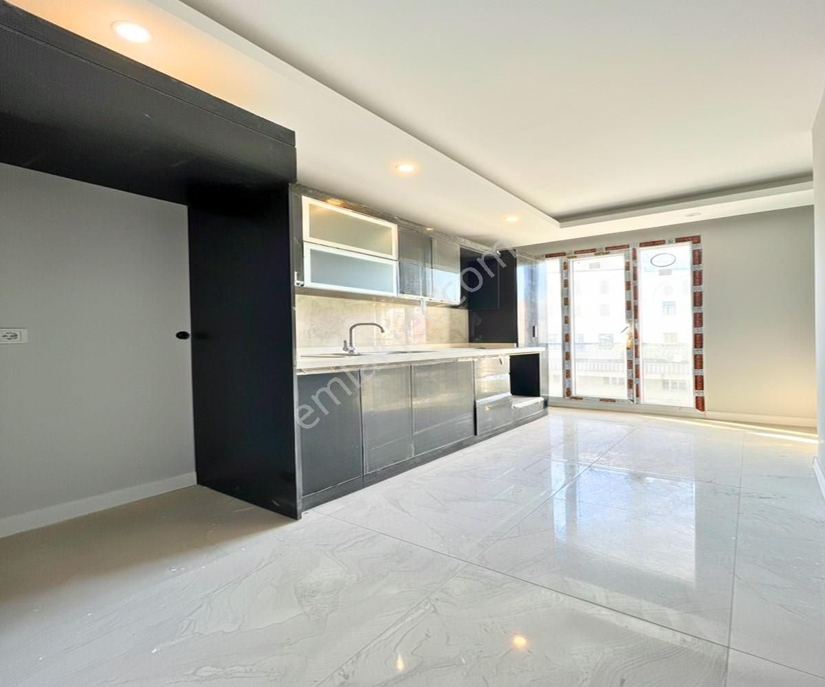 [güzel City] Kavaklı'da -yeni- Modern Geniş Teraslı Dubleks - Görsel 10