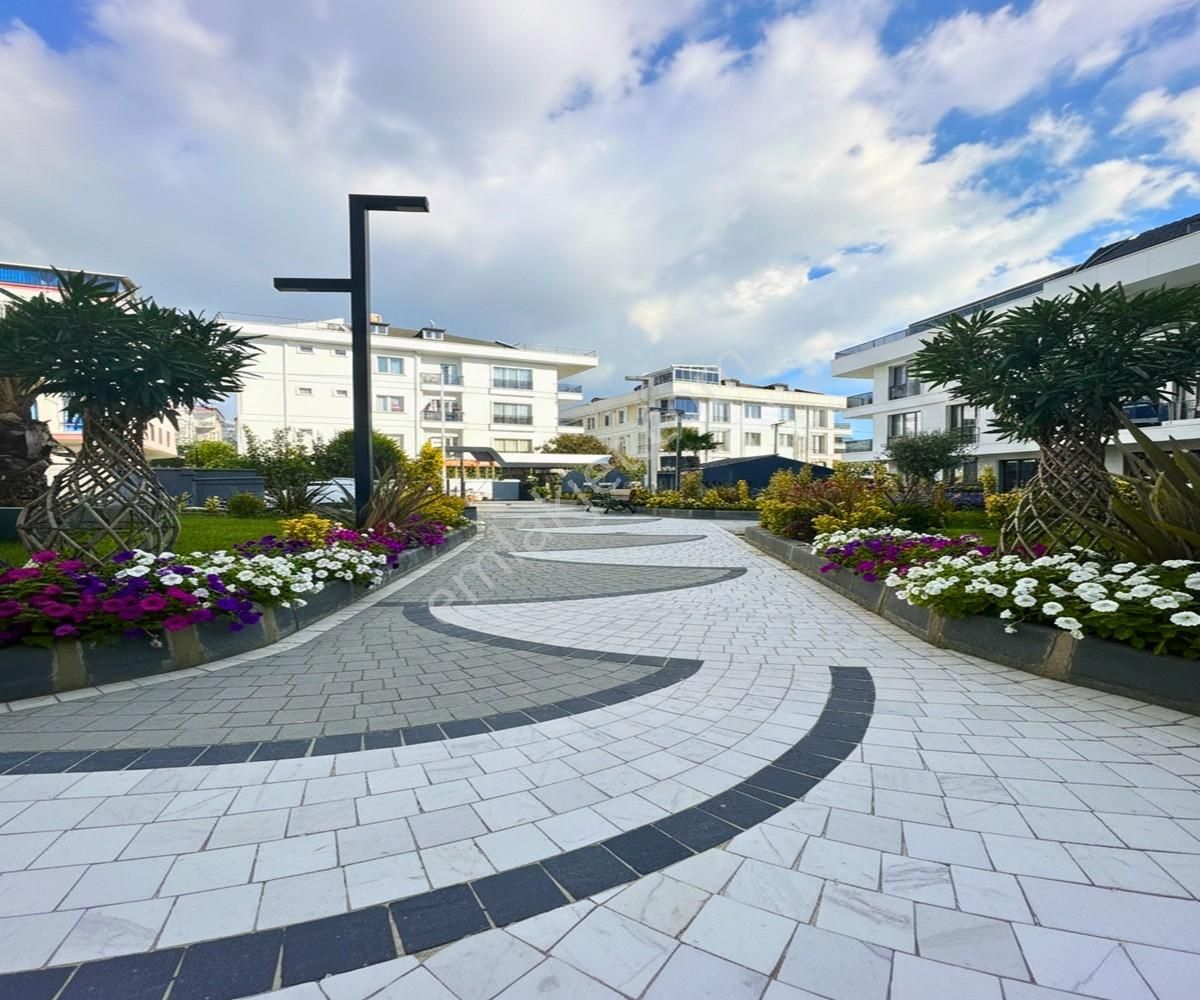 [güzel City] Kavaklı'da -yeni- Modern Geniş Teraslı Dubleks