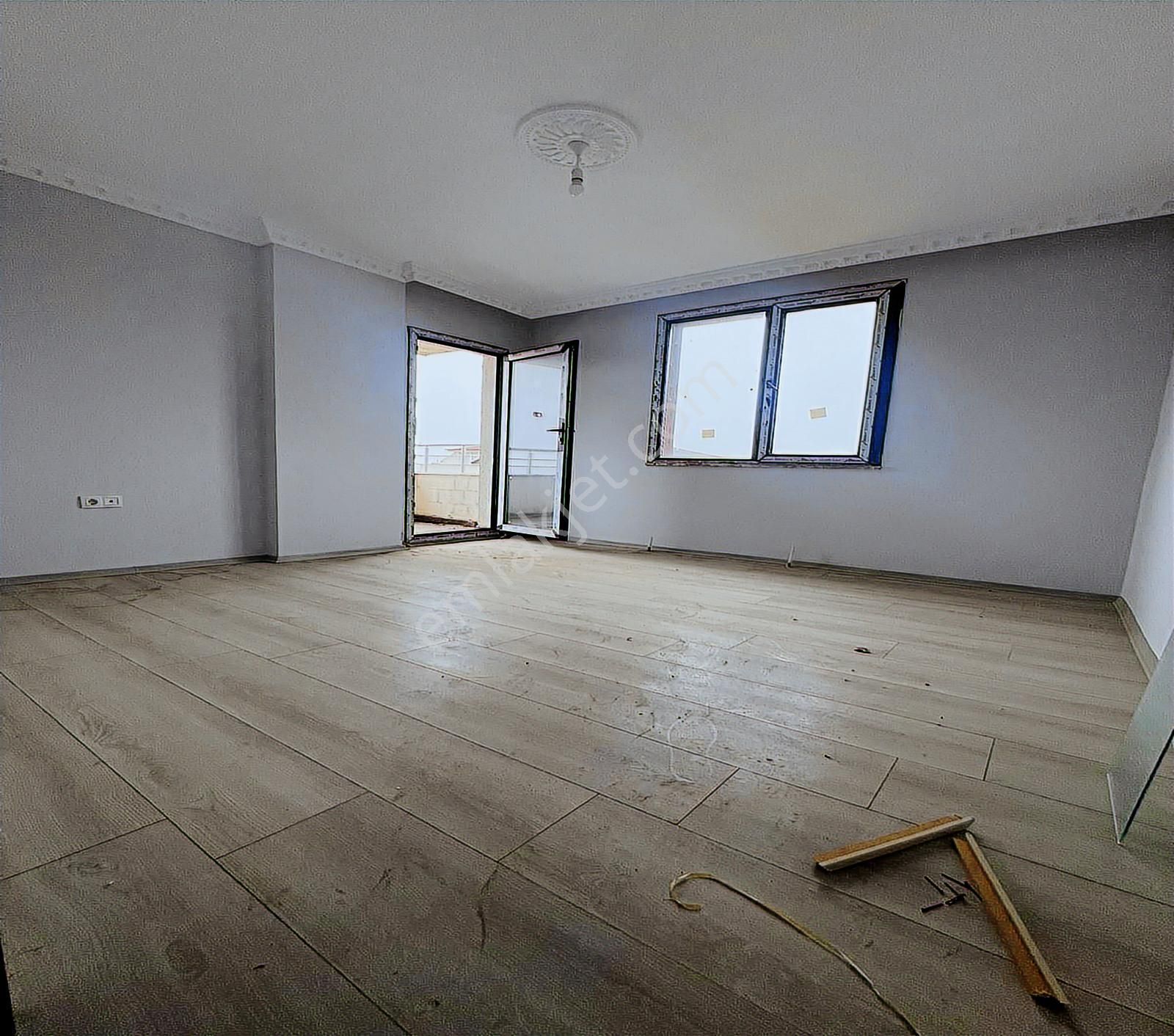 Lider'den İstasyon Mahasbaş Emliyet Yanı Fırsat2+1balkonlu Daire - Görsel 27